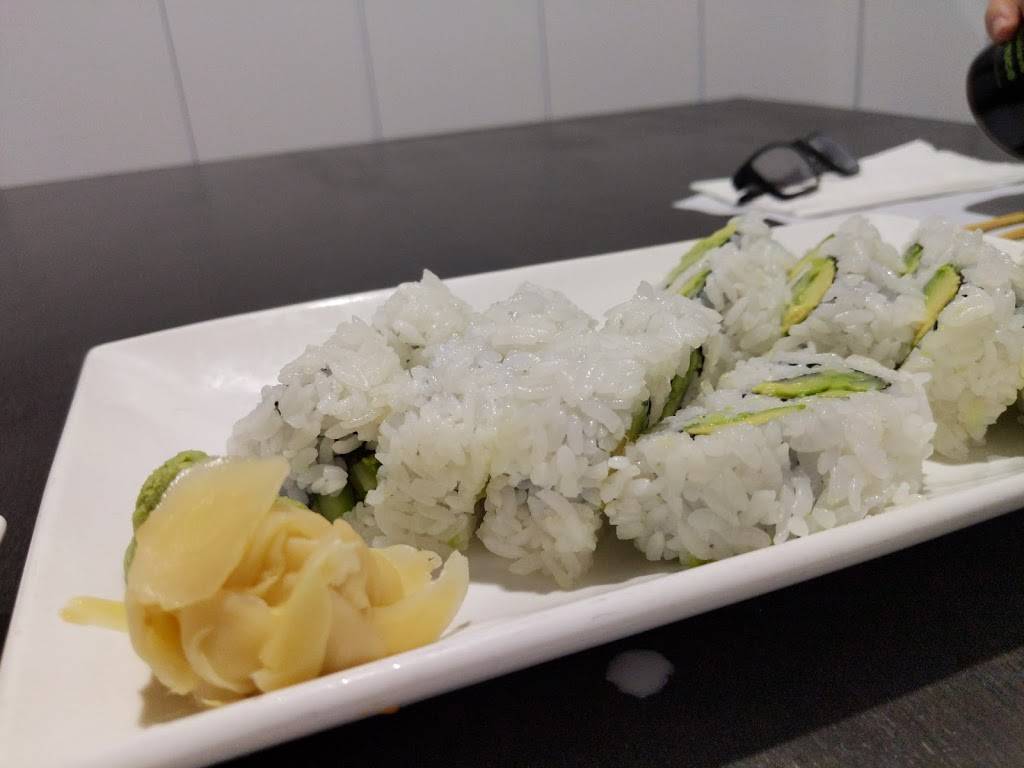 SURO sushi bar & grill | restaurant | 1102 Saratoga Ave, San Jose, CA 95129, USA | 4088823954 OR +1 408-882-3954