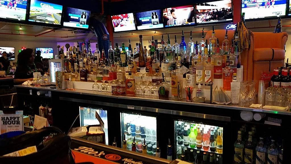 House of Orange Sports Bar and Grill | restaurant | 433 Johnson St, Covington, KY 41011, USA | 8592614662 OR +1 859-261-4662