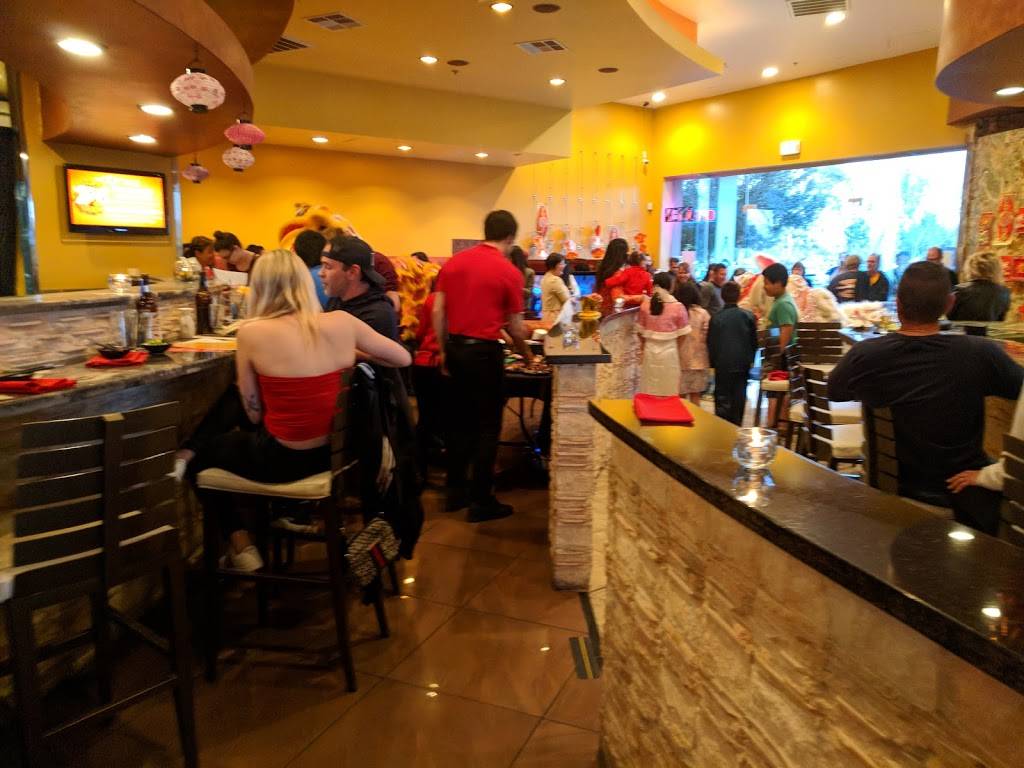 Otaku | restaurant | 2430 S Gilbert Rd #5, Chandler, AZ 85286, USA | 4808213908 OR +1 480-821-3908