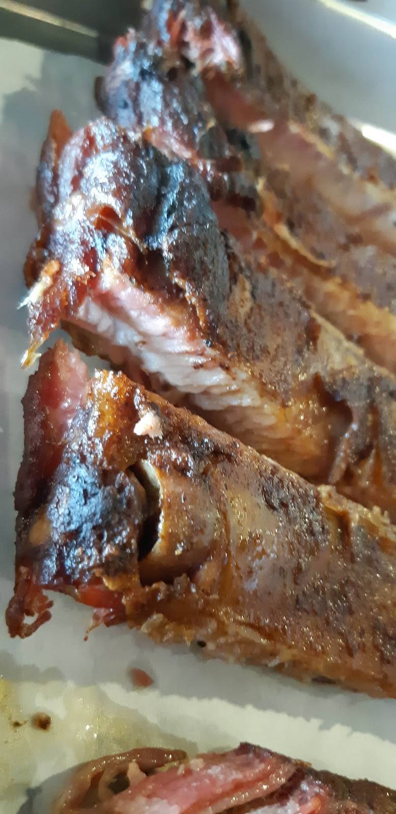 Dickeys Barbecue Pit | restaurant | 27120 Fulshear Bend Dr Suite 400, Katy, TX 77494, USA | 8327577412 OR +1 832-757-7412