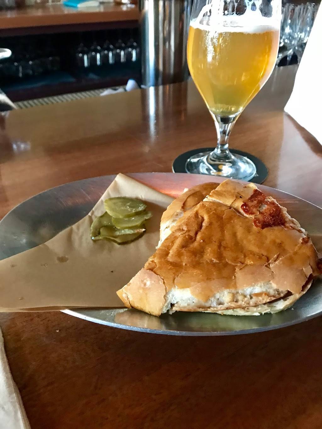 Tabula Rasa Bar | restaurant | 5125 Hollywood Blvd, Los Angeles, CA 90027, USA | 2132906309 OR +1 213-290-6309