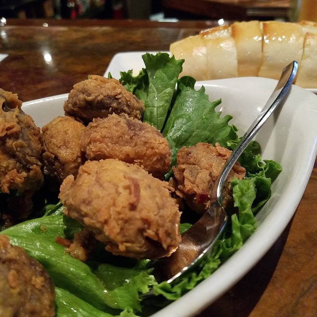 Mermaids Seafood Restaurant, Catering, & Venue | restaurant | 2217 N College Ave, Fayetteville, AR 72703, USA | 4794433737 OR +1 479-443-3737