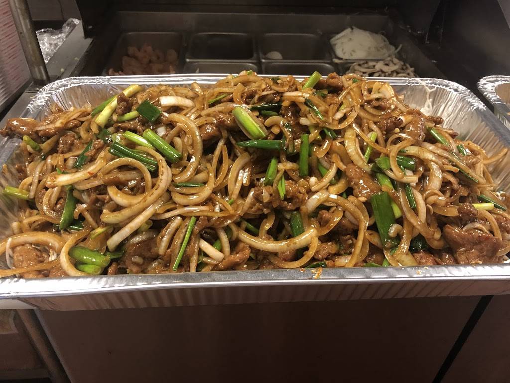 Red Apple | restaurant | 9954 Lake Forest Blvd #6, New Orleans, LA 70127, USA | 5042422425 OR +1 504-242-2425