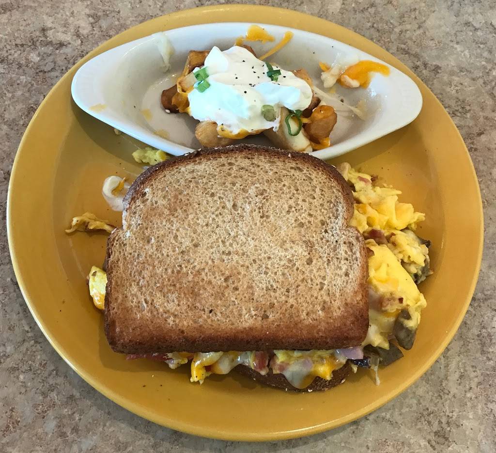 Scramblers | restaurant | 3939 Britton Pkwy, Hilliard, OH 43026, USA | 6147711944 OR +1 614-771-1944