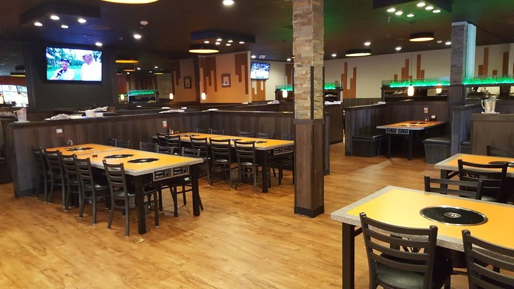 Arirang Korean BBQ | restaurant | 800 164th St SE, Mill Creek, WA 98012, USA | 4255829357 OR +1 425-582-9357