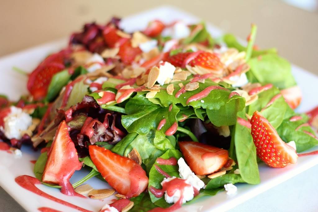 CoCo Crêpes, Waffles & Coffee | cafe | 5555 Washington Ave Ste V, Houston, TX 77007, USA | 8328047985 OR +1 832-804-7985