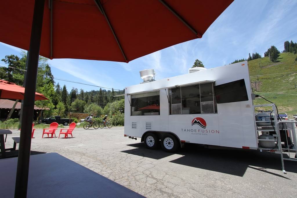 Tahoe Fusion | restaurant | 5145 W Lake Blvd, Tahoe City, CA 96145, USA | 5305255200 OR +1 530-525-5200