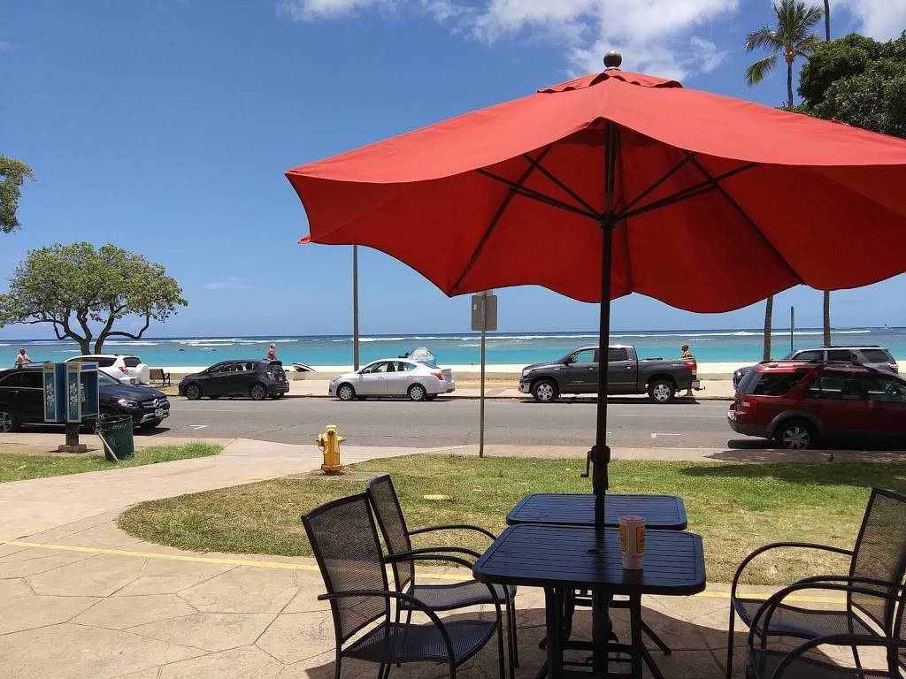 L & L Hawaiian BBQ | restaurant | 970 Ahua St, Honolulu, HI 96819, USA | 8088348848 OR +1 808-834-8848