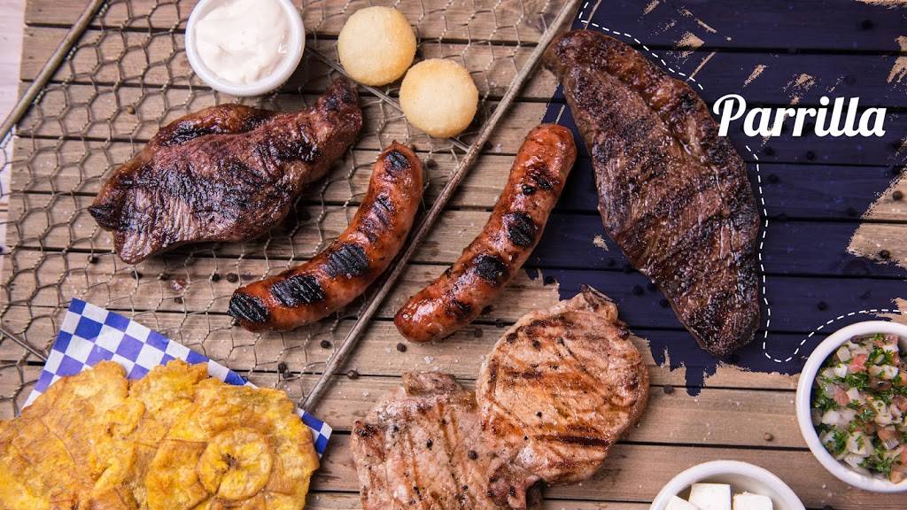 Pedritos Restaurant | restaurant | 8040 NW 95th St #101, Hialeah Gardens, FL 33016, USA | 7864528907 OR +1 786-452-8907