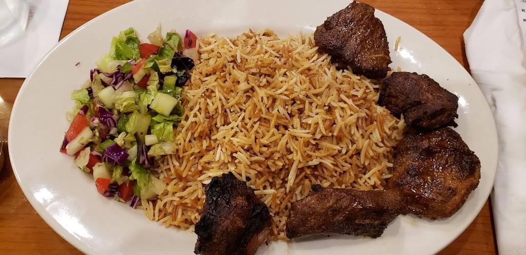 Bamyan Afghan Cuisine | restaurant | 120 Campbell Ave SE, Roanoke, VA 24011, USA | 5404006196 OR +1 540-400-6196