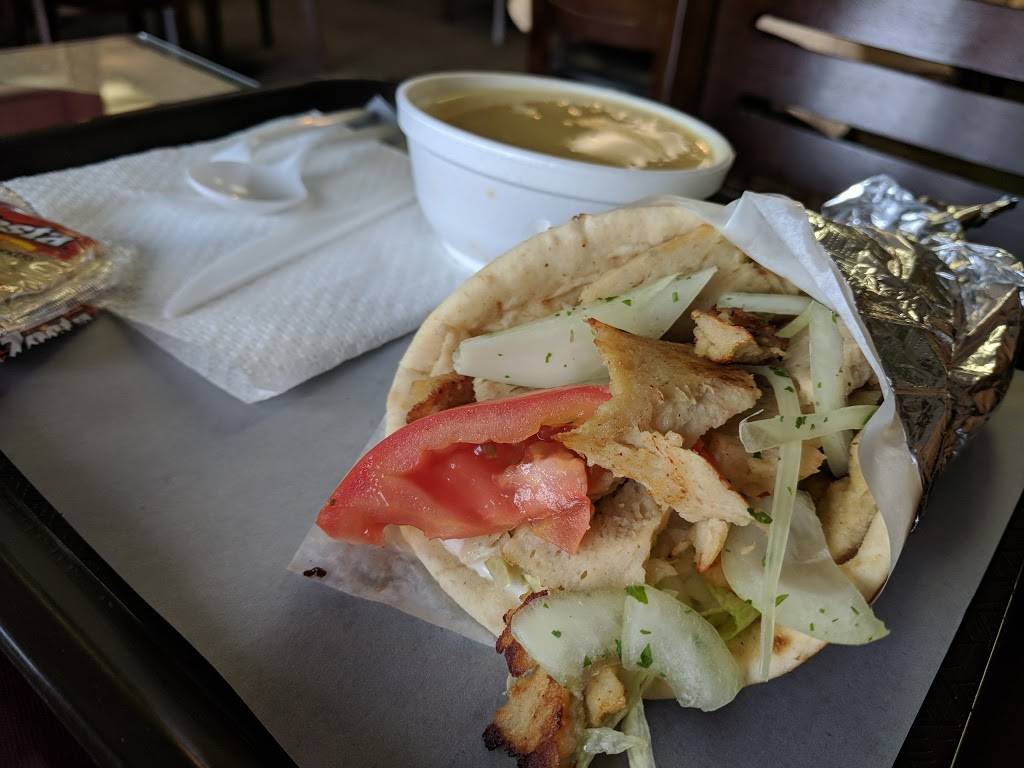 Food From Galilee | restaurant | 6710 Snider Plaza, Dallas, TX 75205, USA | 2147500330 OR +1 214-750-0330