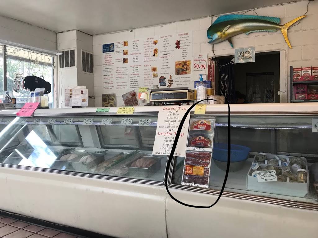 Pomona Fish Market | restaurant | 295 S Park Ave, Pomona, CA 91766, USA | 9096228693 OR +1 909-622-8693