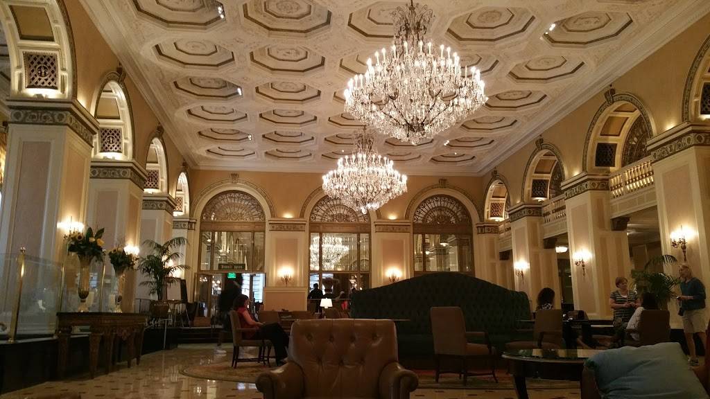 Starbucks | cafe | 530 William Penn Pl, Pittsburgh, PA 15219, USA | 4122012004 OR +1 412-201-2004