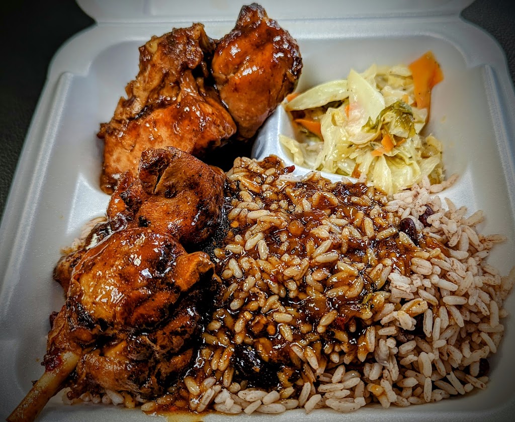 Yeh Mon : Authentic Jamaican Restaurant | restaurant | 200 N Bowman Rd, Little Rock, AR 72211, USA | 5012464912 OR +1 501-246-4912