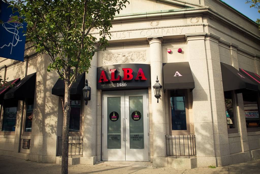 Alba Restaurant | restaurant | 1486 Hancock St, Quincy, MA 02169, USA | 6173762522 OR +1 617-376-2522