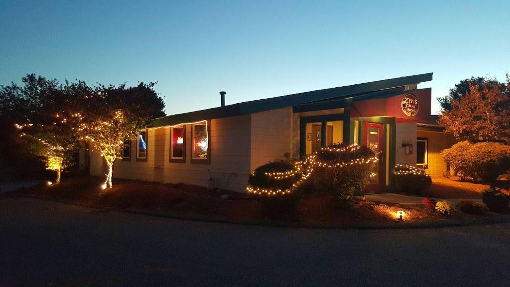 Zitis Italian Trattoria | restaurant | 218 Speen St, Natick, MA 01760, USA | 5086509484 OR +1 508-650-9484