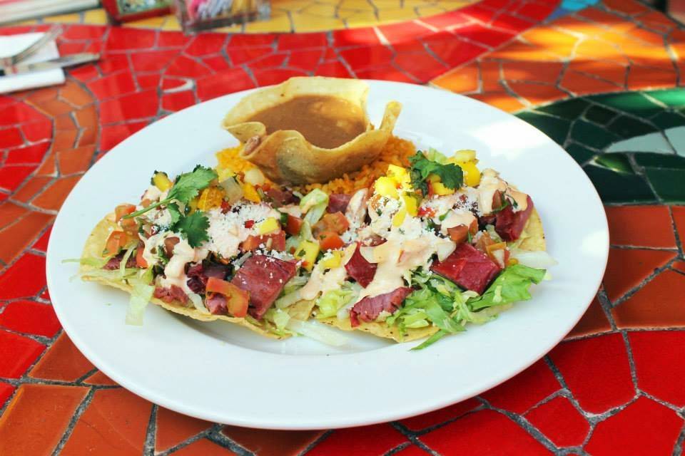 En Fuego Cantina & Grill | restaurant | 1342 Camino Del Mar, Del Mar, CA 92014, USA | 8587926551 OR +1 858-792-6551