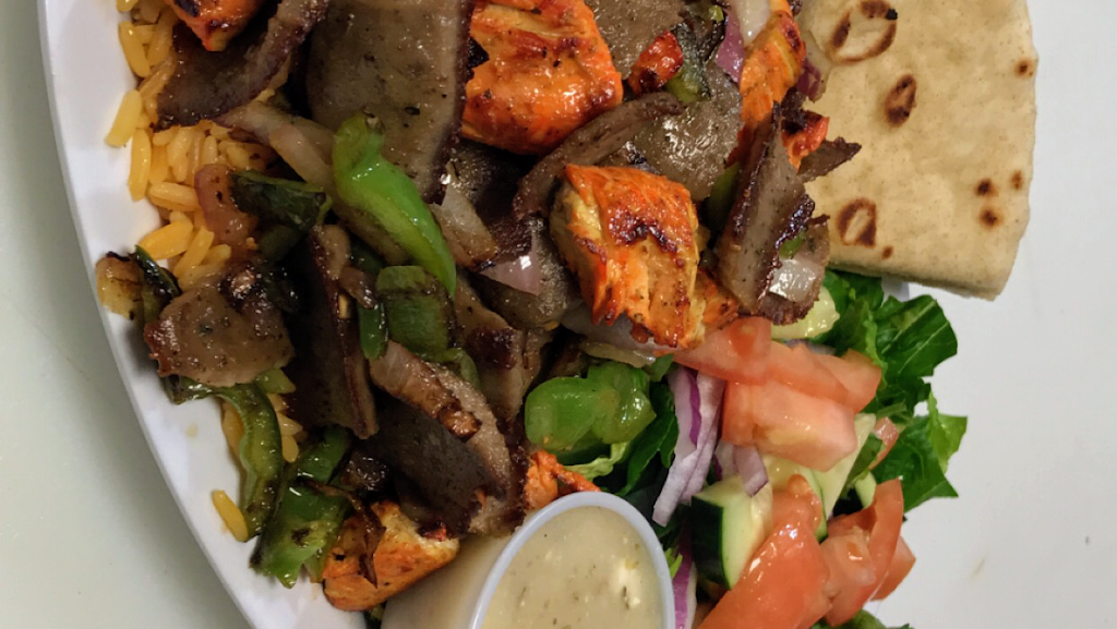 Greek Plate Gyro’s | restaurant | 14 W Kent St, Chattanooga, TN 37405, USA | 4235411800 OR +1 423-541-1800