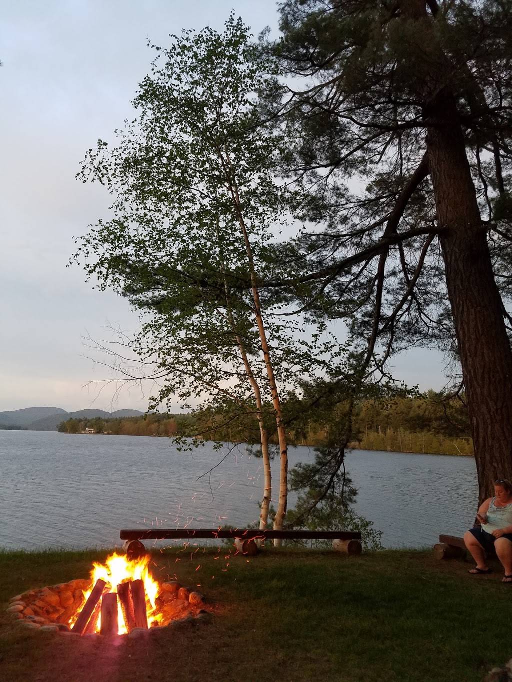 Jimbos Club at the Point | restaurant | 7201 NY-8, Brant Lake, NY 12815, USA | 5184944460 OR +1 518-494-4460