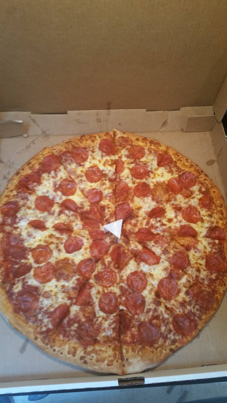 Five Star Pizza | restaurant | 3325 Plymouth St, Jacksonville, FL 32205, USA | 9043888879 OR +1 904-388-8879