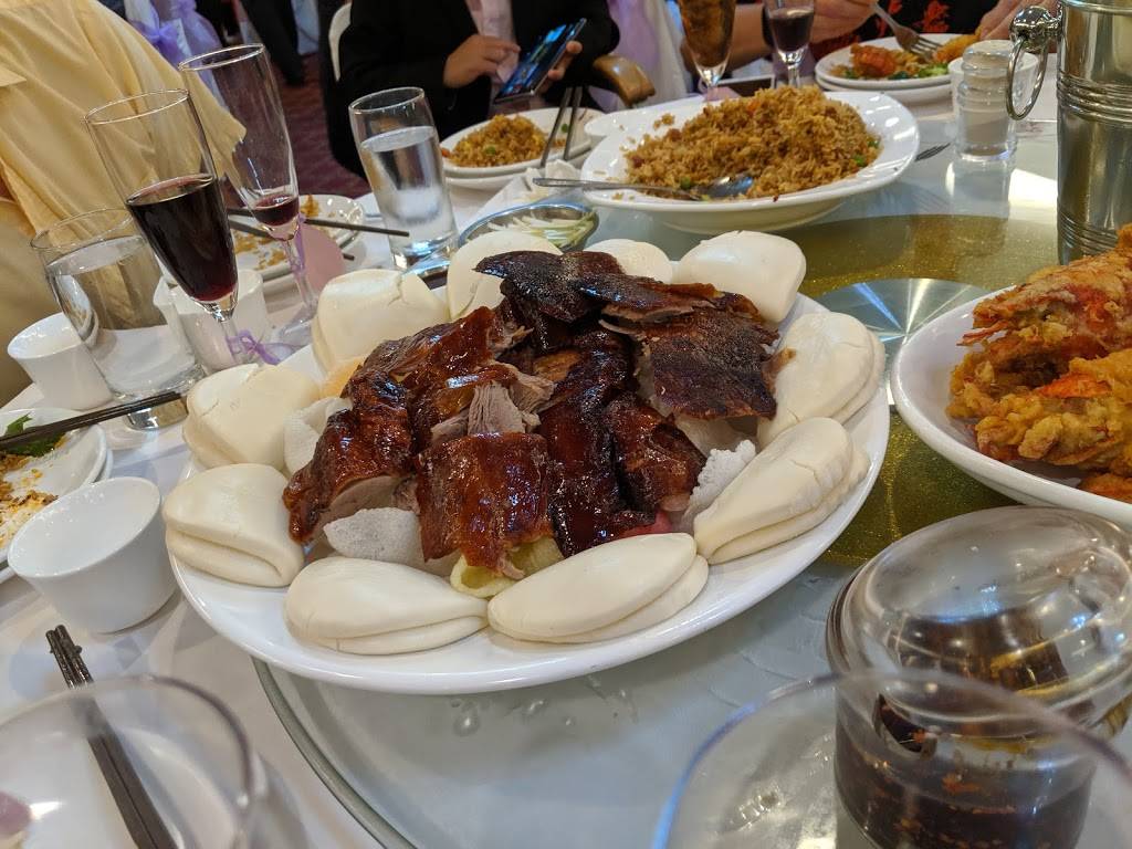 Gold Garden | restaurant | 1818 SE 122nd Ave, Portland, OR 97233, USA | 5037773399 OR +1 503-777-3399