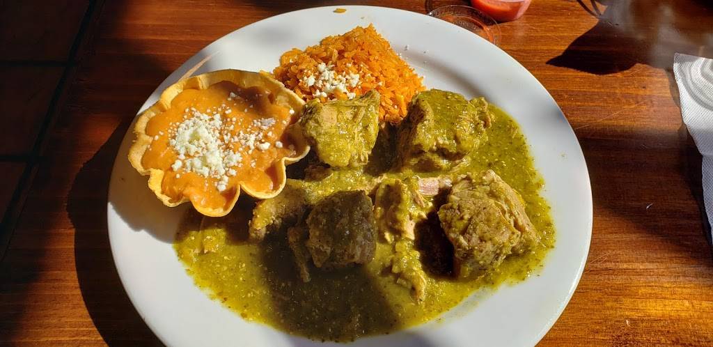 La Tequila | restaurant | 35 W Hwy 246, Buellton, CA 93427, USA | 8056977776 OR +1 805-697-7776