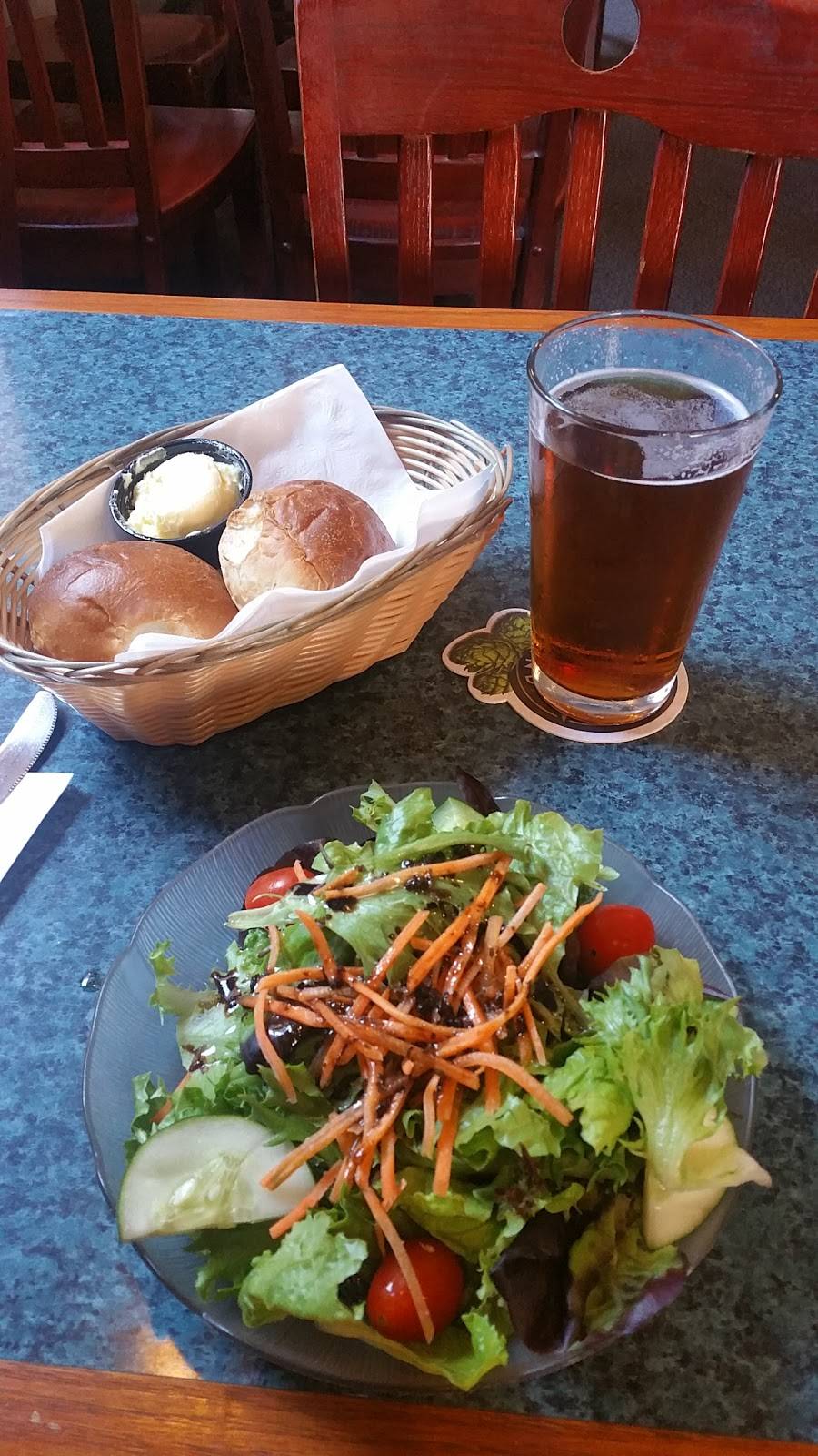 OLoughlins Restaurant | restaurant | 1258 Bay Dale Dr, Arnold, MD 21012, USA | 4103490200 OR +1 410-349-0200