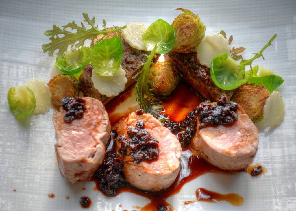 Spruce | restaurant | 3640 Sacramento St, San Francisco, CA 94118, USA | 4159315100 OR +1 415-931-5100