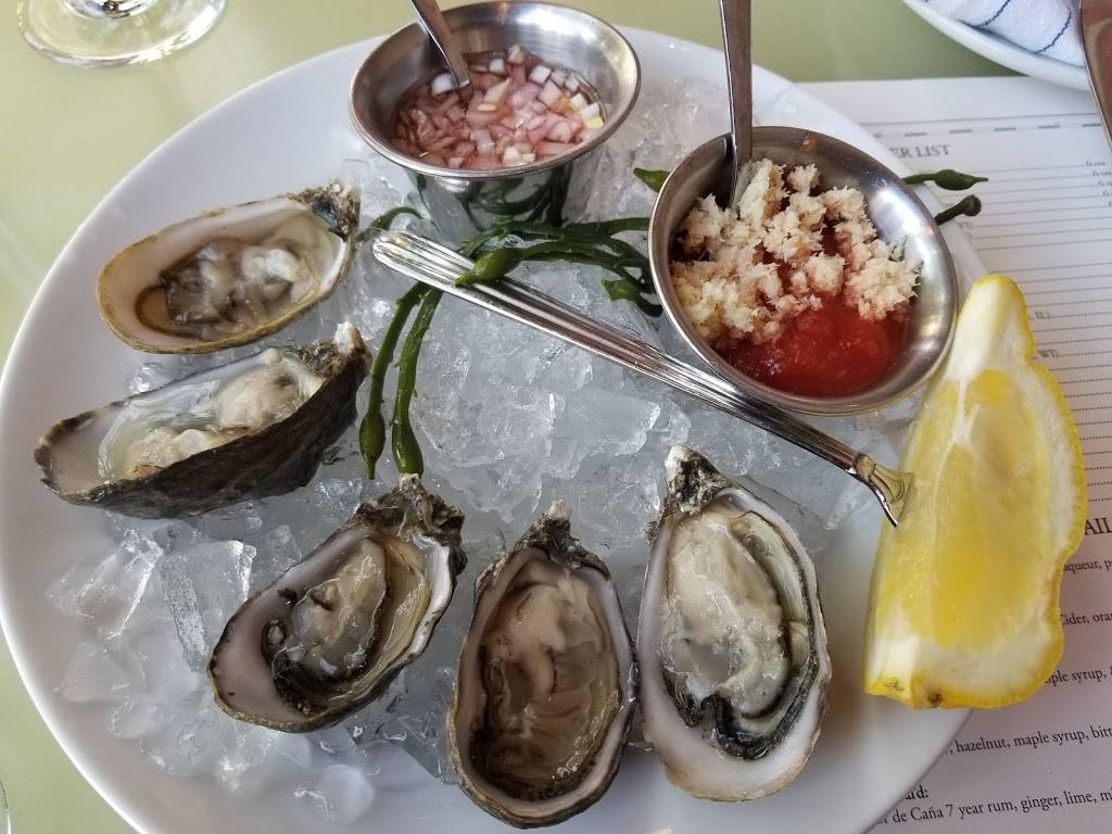 Tempest Oyster Bar | restaurant | 120 E Wilson St, Madison, WI 53703, USA | 6082581443 OR +1 608-258-1443