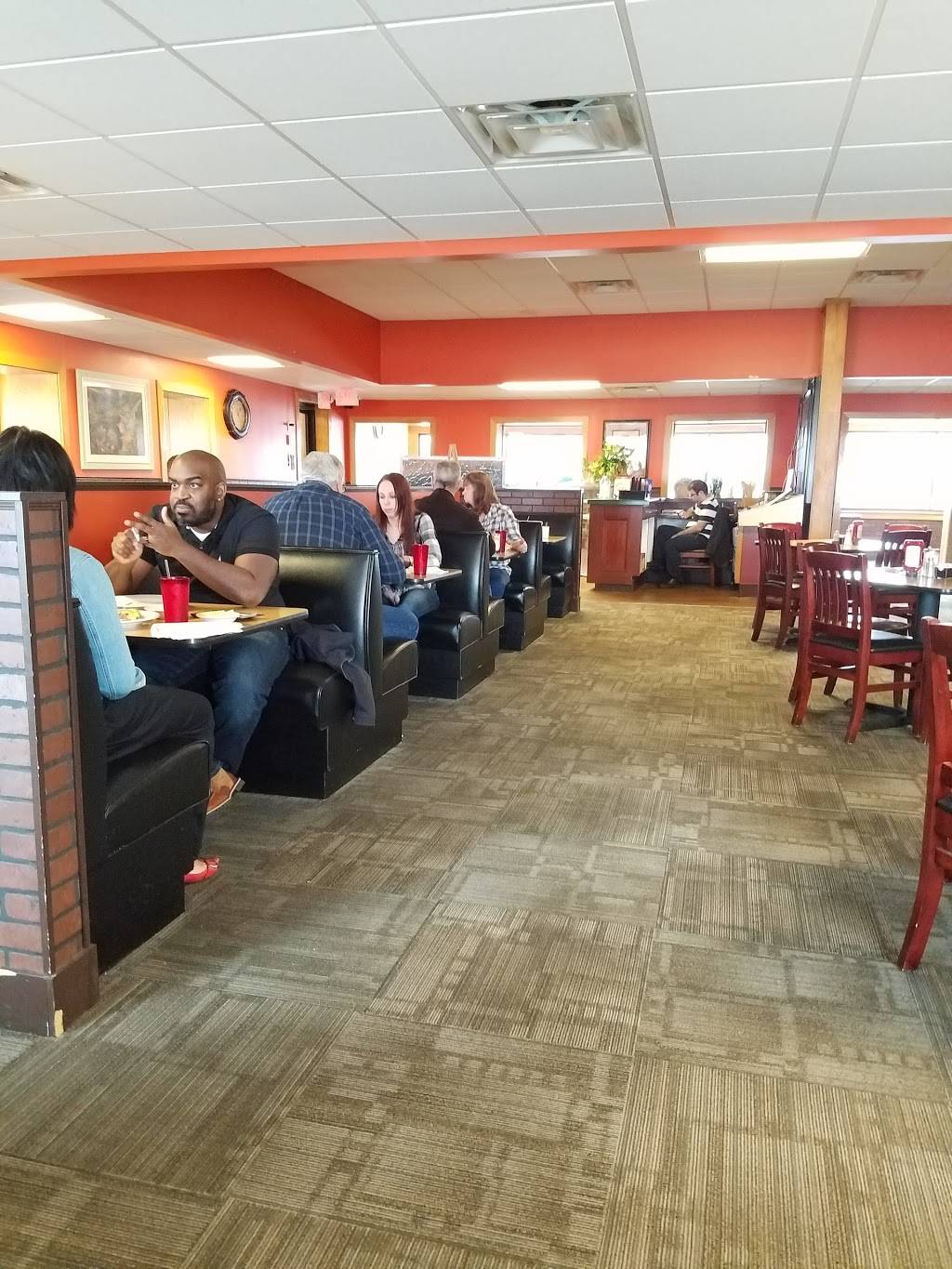 Airway Kitchen | restaurant | 4918 Airway Rd, Dayton, OH 45431, USA | 9376401330 OR +1 937-640-1330