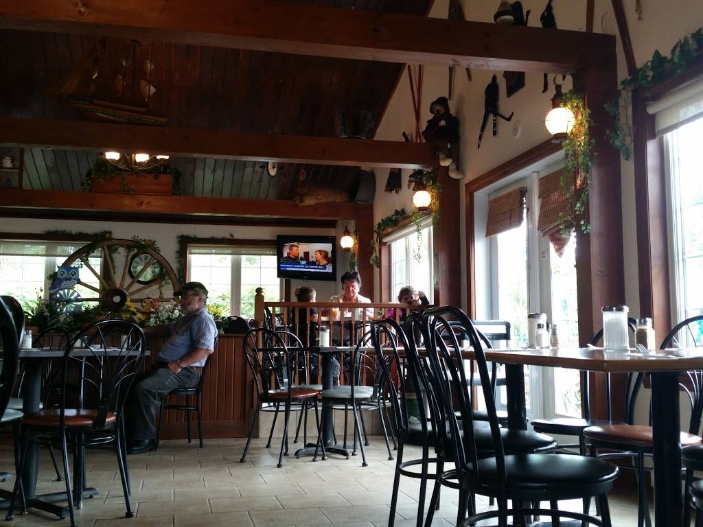 Au Moulin Du Temps | restaurant | 519 QC-323, Namur, QC J0V 1N0, Canada | 8194263300 OR +1 819-426-3300