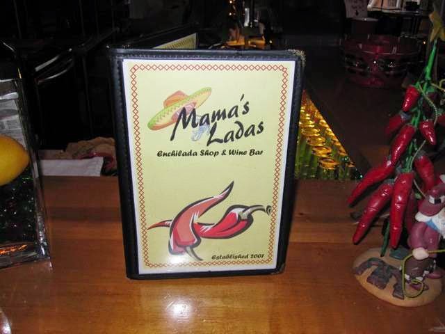 Mamas Ladas | restaurant | 116 W 11th St, Sioux Falls, SD 57104, USA | 6053322772 OR +1 605-332-2772