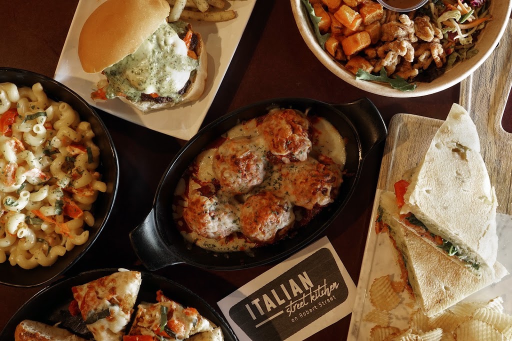 Italian Street Kitchen | meal takeaway | 1741 S Robert St, St Paul, MN 55118, USA | 6125672803 OR +1 612-567-2803