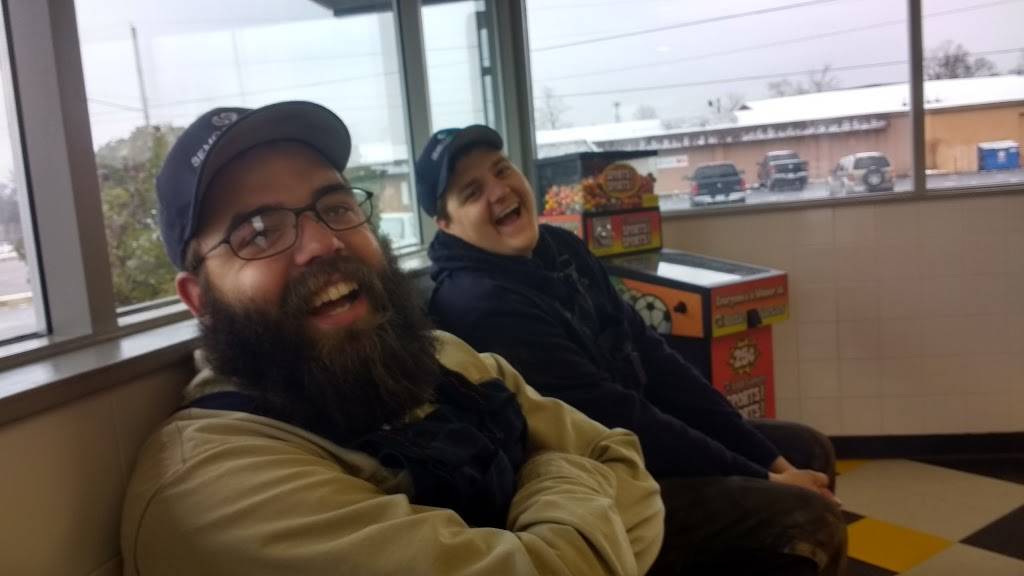 Little Caesars Pizza | meal takeaway | 817 Spruce St, Dowagiac, MI 49047, USA | 2697822802 OR +1 269-782-2802