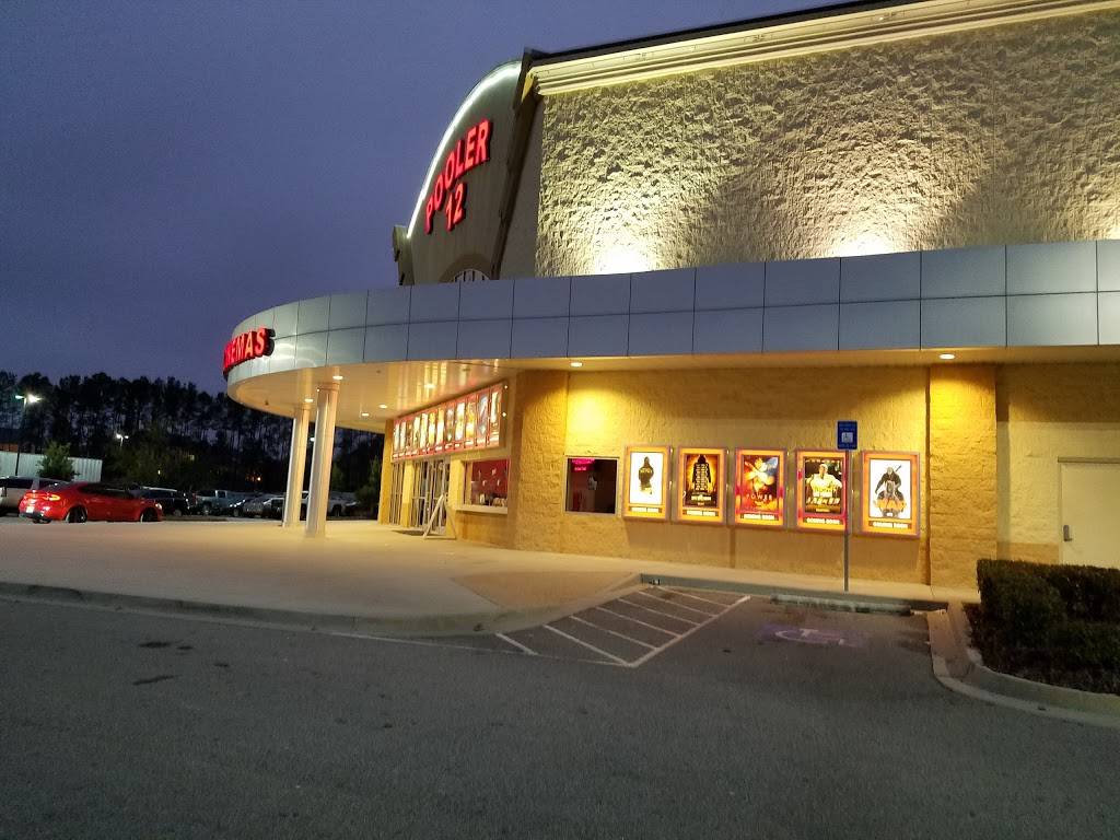 IHOP | restaurant | 421 Pooler Pkwy, Pooler, GA 31322, USA | 9123482015 OR +1 912-348-2015