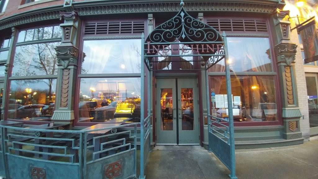 Indochine Asian Dining Lounge | restaurant | 1924 Pacific Ave, Tacoma, WA 98402, USA | 2532347400 OR +1 253-234-7400