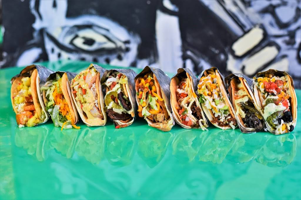 Barrio East Lansing | restaurant | 202 Albert St, East Lansing, MI 48823, USA | 5176790063 OR +1 517-679-0063