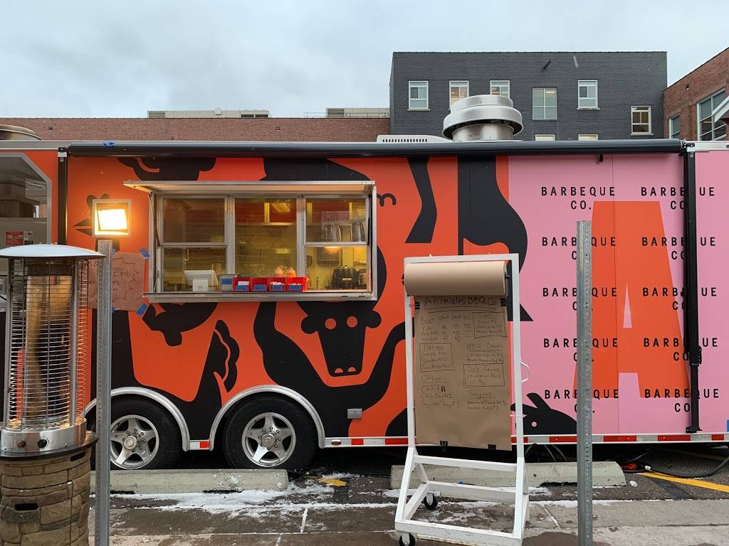 Animales Barbeque Co. | restaurant | 1121 Quincy St NE, Minneapolis, MN 55413, USA | 6124002153 OR +1 612-400-2153