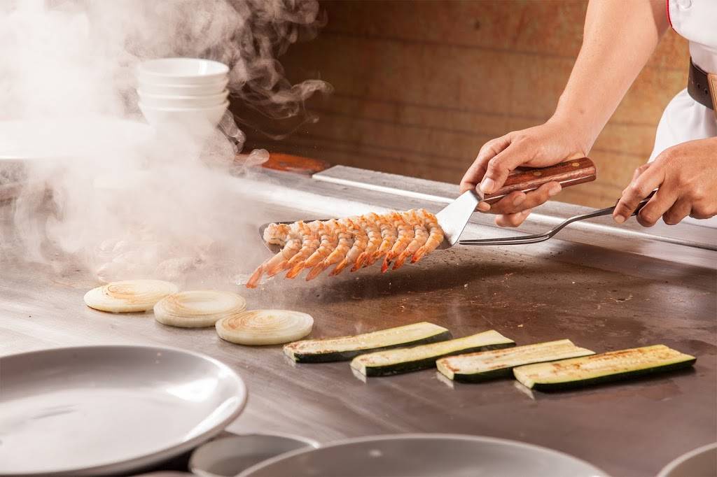 Benihana | restaurant | 477 Camino del Rio S, San Diego, CA 92108, USA | 6192984666 OR +1 619-298-4666