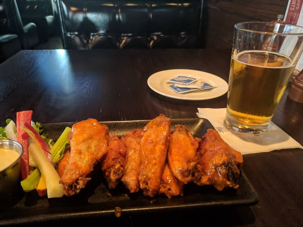 Tavern in the Square | restaurant | 120 Beverly St, Boston, MA 02114, USA | 6172630404 OR +1 617-263-0404