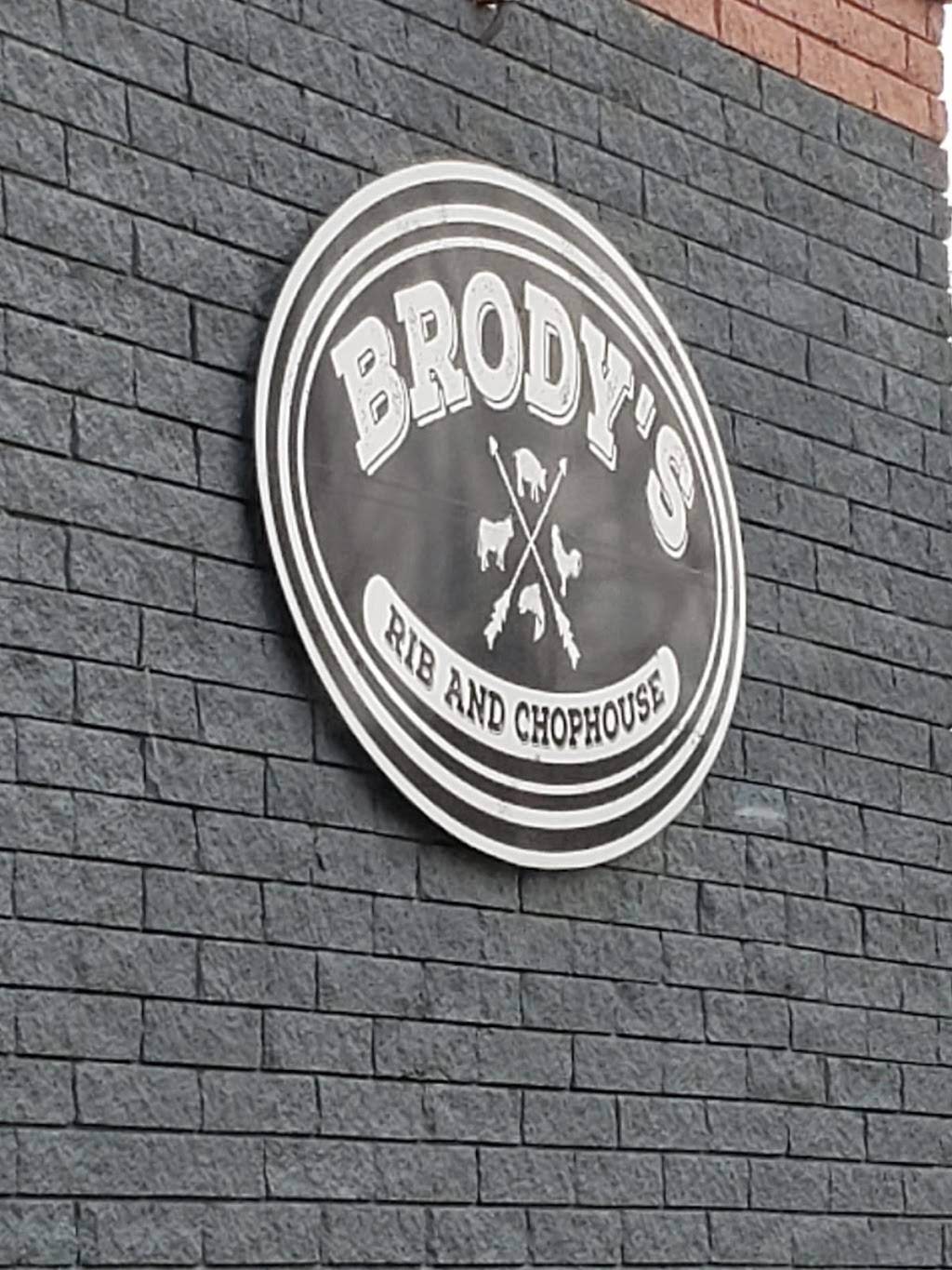 Brodys BBQ | restaurant | 7910, 20135 US-119, Punxsutawney, PA 15767, USA | 8149383344 OR +1 814-938-3344