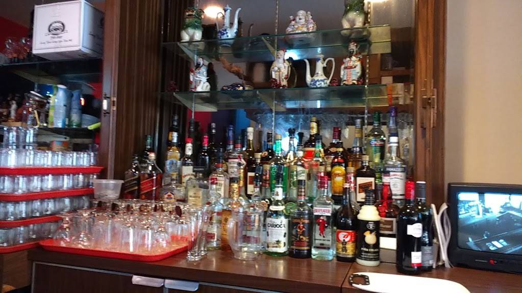 Bambou Restaurant | restaurant | 87 Rue Principale, Gatineau, QC J9H 3L9, Canada | 8196845558 OR +1 819-684-5558