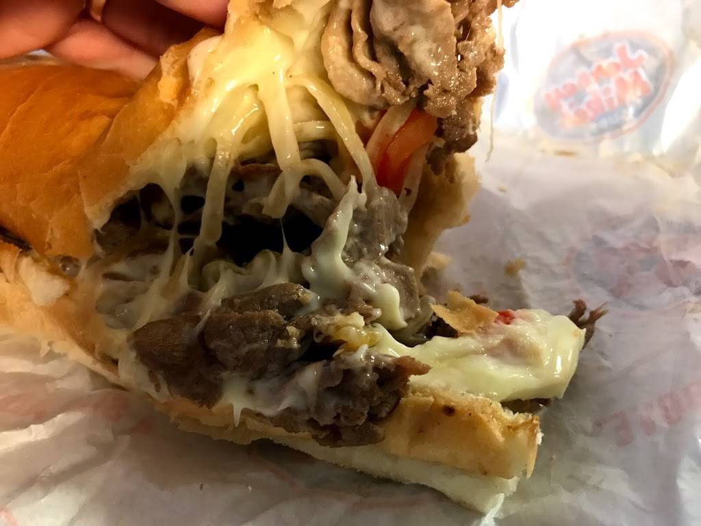 Jersey Mikes Subs | restaurant | 563 University Blvd #146, Harrisonburg, VA 22801, USA | 5402172426 OR +1 540-217-2426