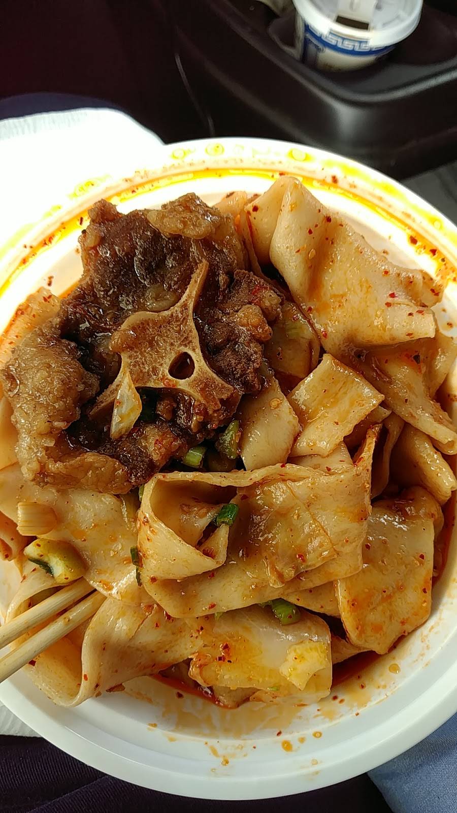 西安名吃 Xian Famous Foods | restaurant | 55-01 37th Ave, Woodside, NY 11377, USA | 2127862068 OR +1 212-786-2068