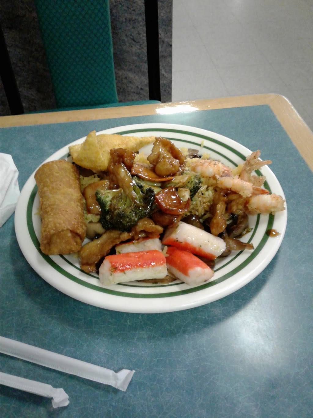 China Fun Buffet | restaurant | 4629 US-411, Madisonville, TN 37354, USA | 4234420488 OR +1 423-442-0488