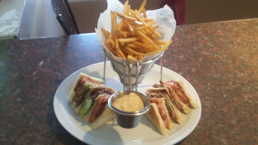 Restaurant Rivana | restaurant | 169 Rue Notre Dame N, Adstock, QC G0N 1S0, Canada | 4184222020 OR +1 418-422-2020