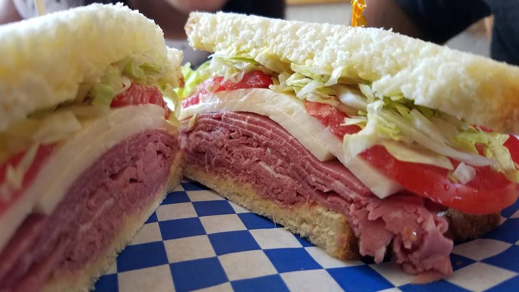 Sandwichery | meal takeaway | 1341 Tehama St, Redding, CA 96001, USA | 5302462020 OR +1 530-246-2020