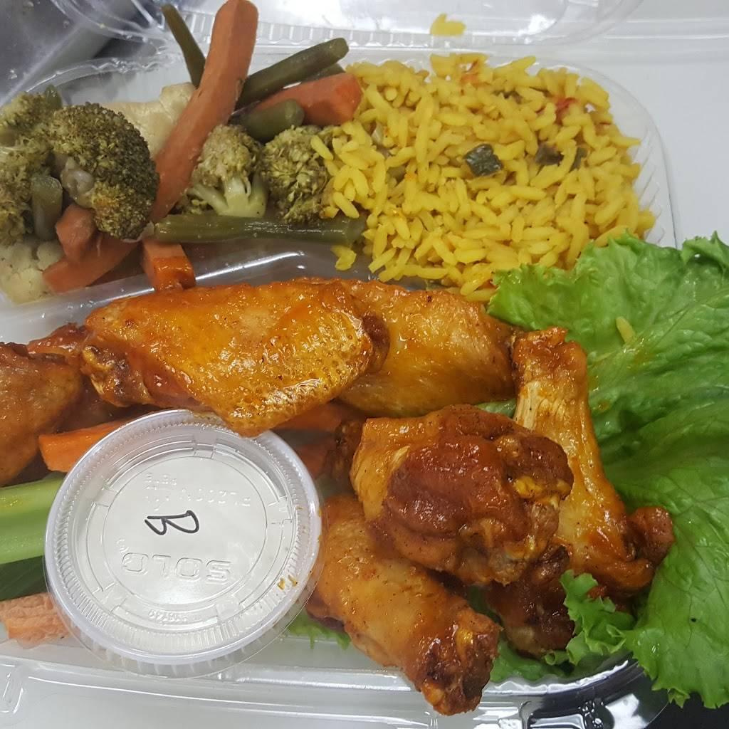 Cafe Grill | restaurant | 2602 96th St, East Elmhurst, NY 11369, USA | 7183977111 OR +1 718-397-7111