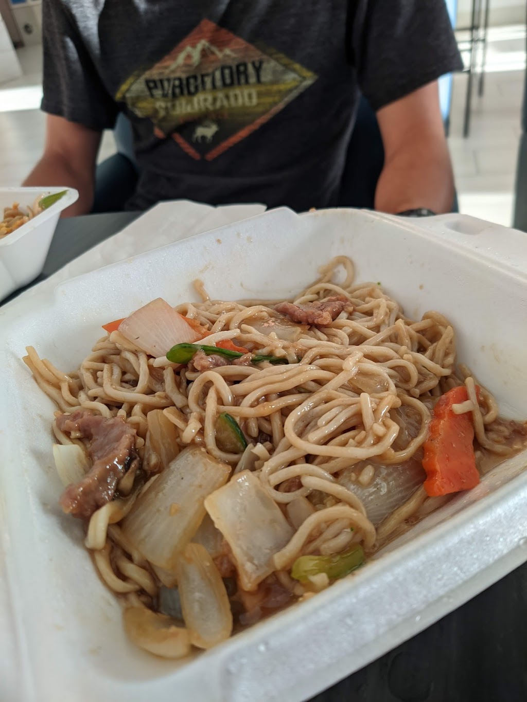 Wonderful House Restaurant | meal takeaway | 221 S Montana Ave, Casper, WY 82609, USA | 3073156832 OR +1 307-315-6832