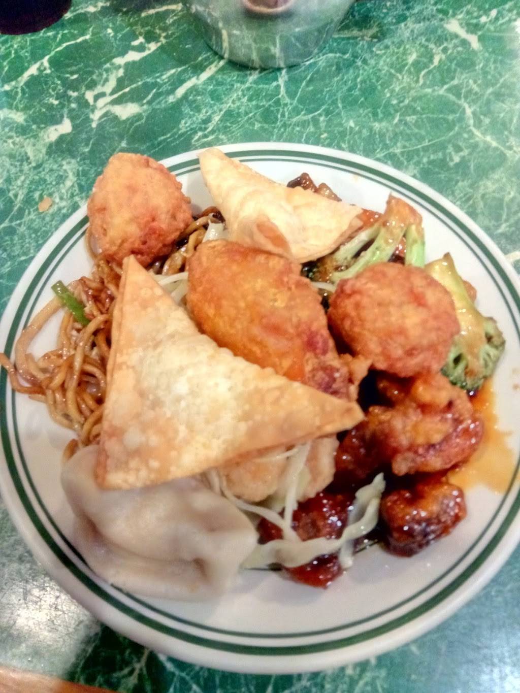 United China 1 | restaurant | 164 West St, Ware, MA 01082, USA | 4139670311 OR +1 413-967-0311